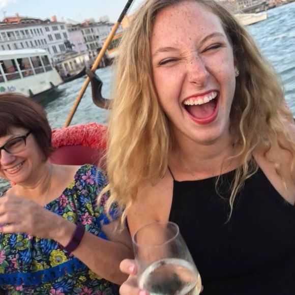 Meet your Posher, Haley - Picture 1 of 1